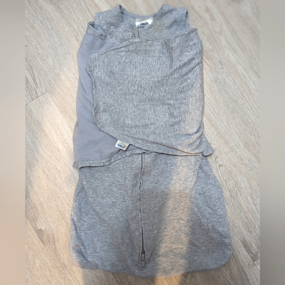 Halo Sleep Sack Swaddle